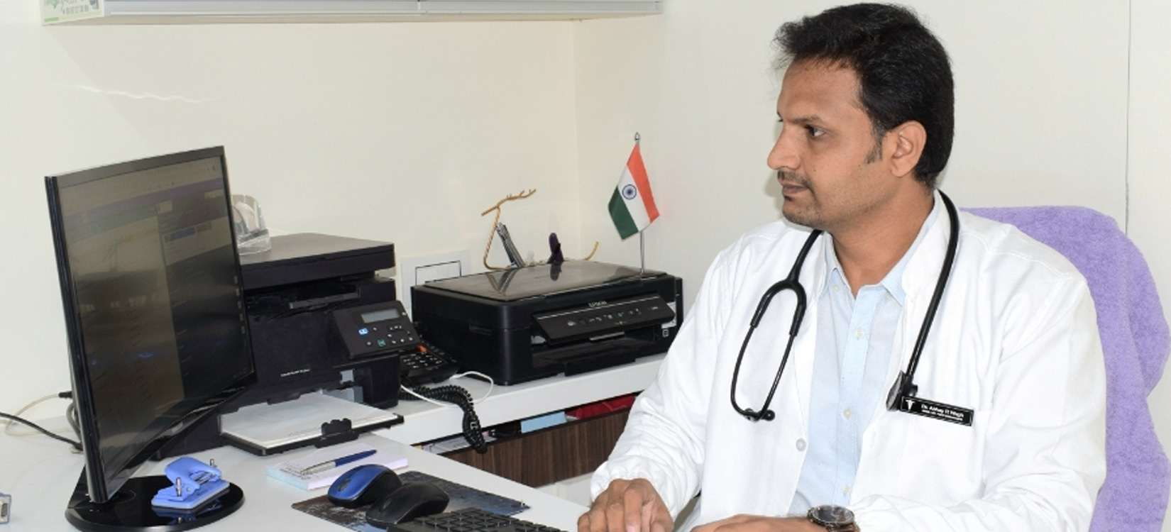 Dr. Wagh Diabetes Obesity and Neuropsychiatry Center